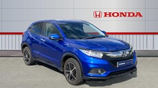 Honda HR-V 1.5 i-VTEC SE 5dr Petrol Hatchback
